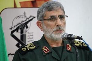 مکتب شهید سلیمانی در دو واژه ارزشمند صداقت و اخلاص خلاصه می‌شود 