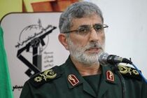 صهیونیست‌ ها بدون تردید باید به زودی فلسطین را ترک کنند