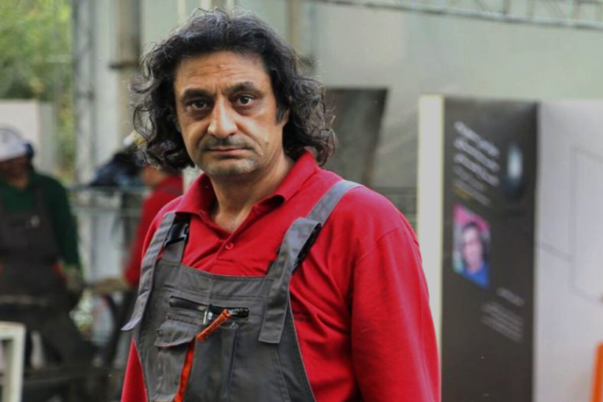عباس مجیدی