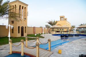 مجتمع های گردشگری سیریک از پرداخت عوارض پروانه ساخت معاف می شوند