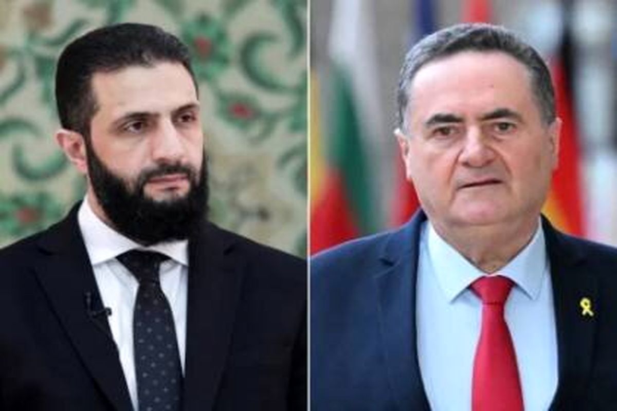 اسرائیل و سوریه