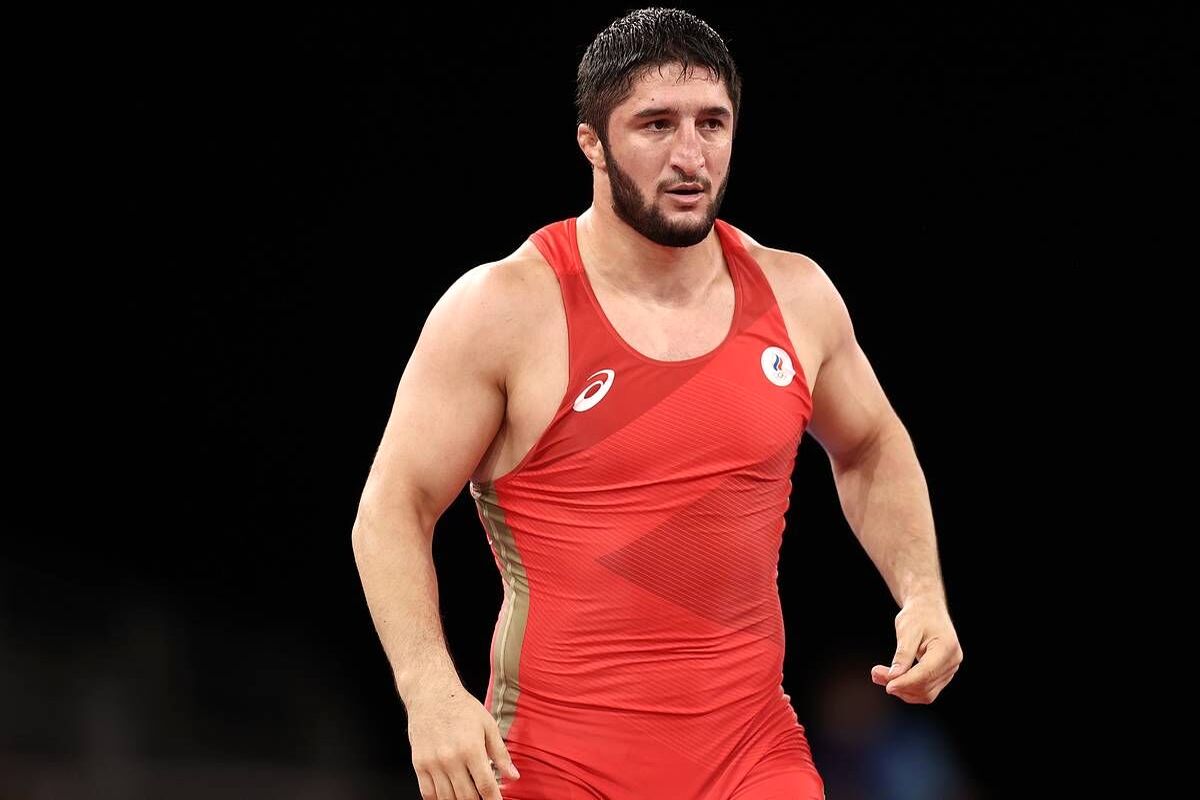 عبدالرشید سعدالله‌یف