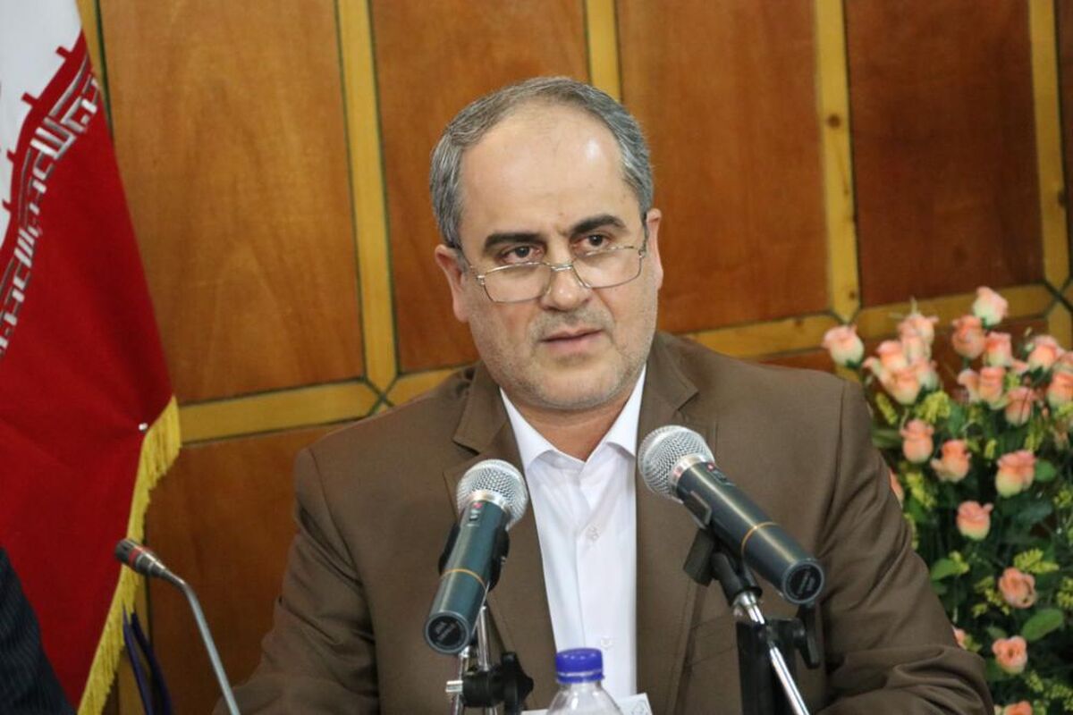 علی وارسته بهدانی