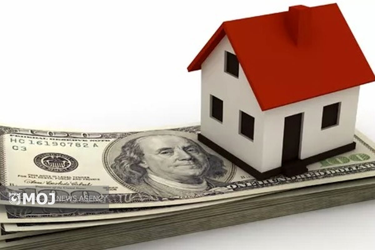 قیمت «مسکن»