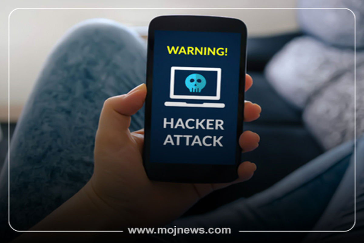 کاور هک گوشی موج