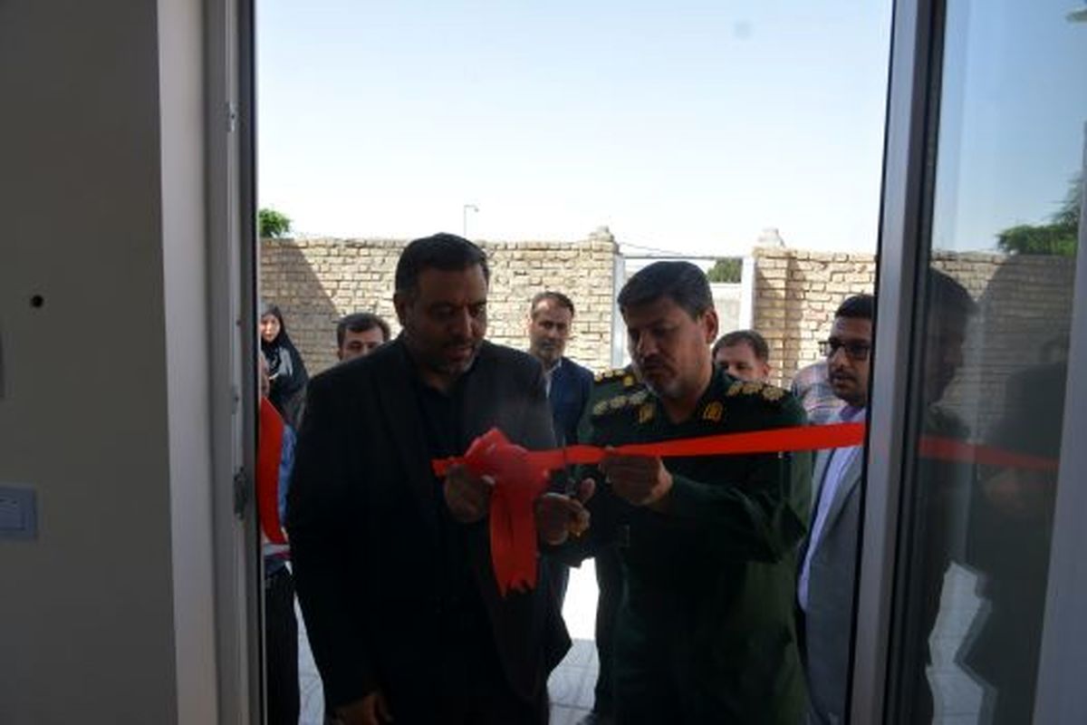 کمیته امداد قزوین