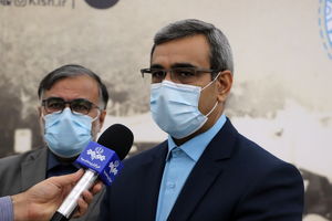 برگزاری رویدادهای فرهنگی ضمن رعایت پروتکل‌های بهداشتی