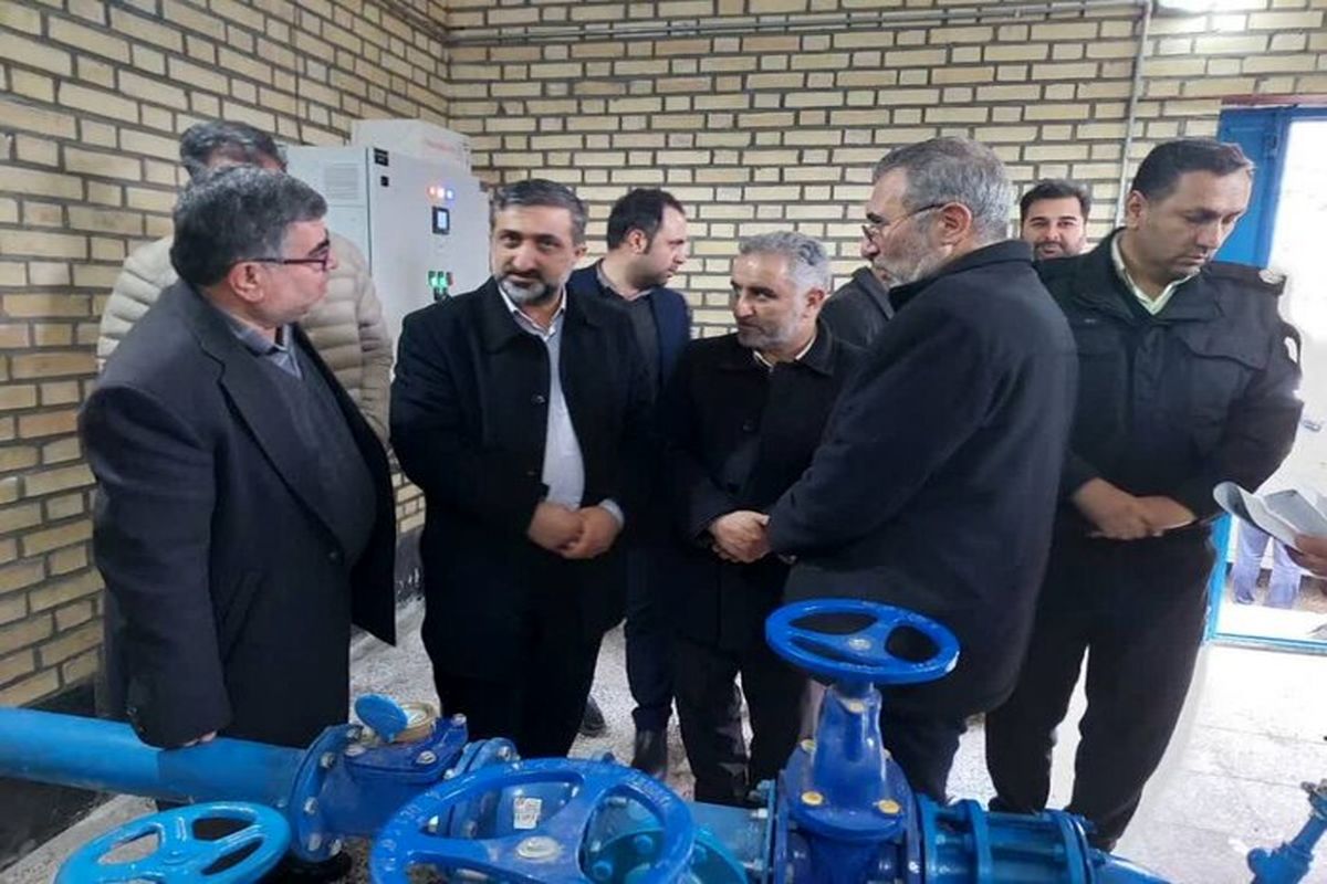 استاندار-کوثر