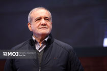 پزشکیان به سران کشورهای اسلامی حلول ماه مبارک رمضان را تبریک گفت