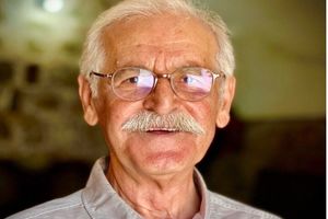 پژوهشگر و ایرانگرد مازندرانی درگذشت