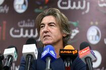 نه تنها قائدی بلکه سایر بازیکنان هم خوب کار می‌کنند / در مسیر خوبی هستیم