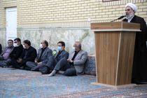 پیگیری مشکلات جمکران با حضور استاندار و شهردار قم