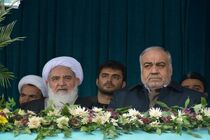 تشکر استاندار کرمانشاه از حضور مردم در راهپیمایی ٢٢ بهمن