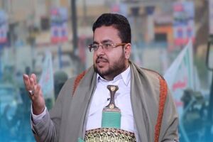 صهیونیست‌ها در هر نقطه هدف پاسخ یمن خواهند بود