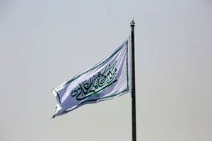 پرچم غدیر در کرمانشاه برافراشته می‌شود/ شکوه ولایت در پارک شیرین