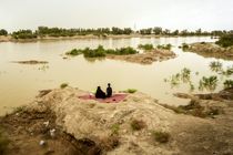  ۲۴ درصد از تالاب‌های کشور مرکز تولید گرد و غبار شده است