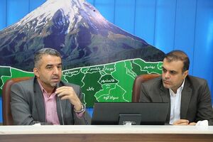 طرح احداث 16 مدرسه در 9 شهرستان مازندران