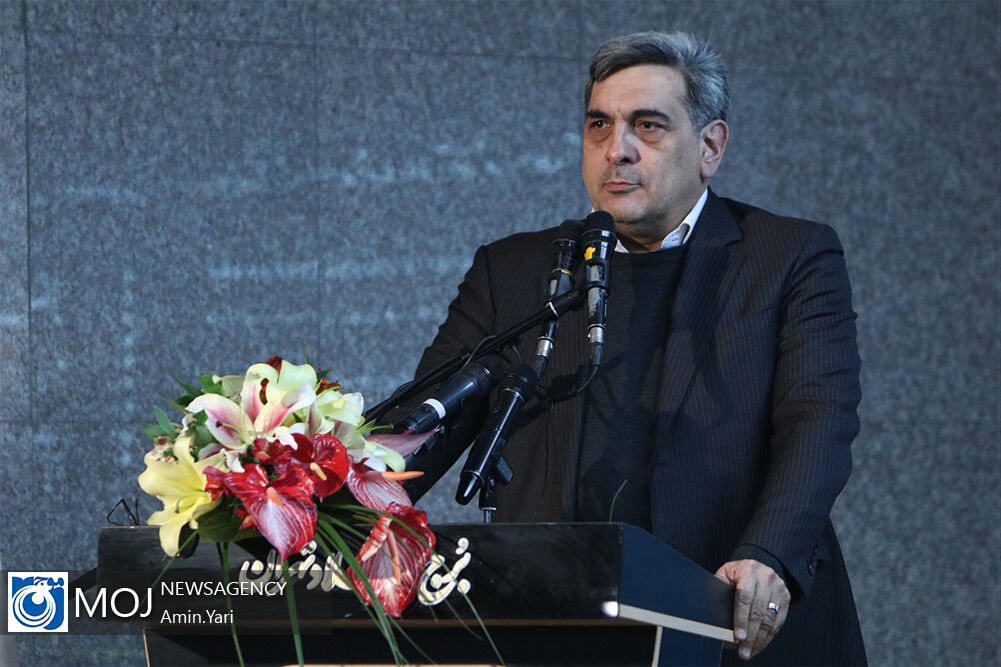 رکورد افتتاح پارک و احداث فضای سبز را شکسته ایم!