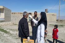 کرونا مهمان ناخوانده ی روستاهای هرمزگان