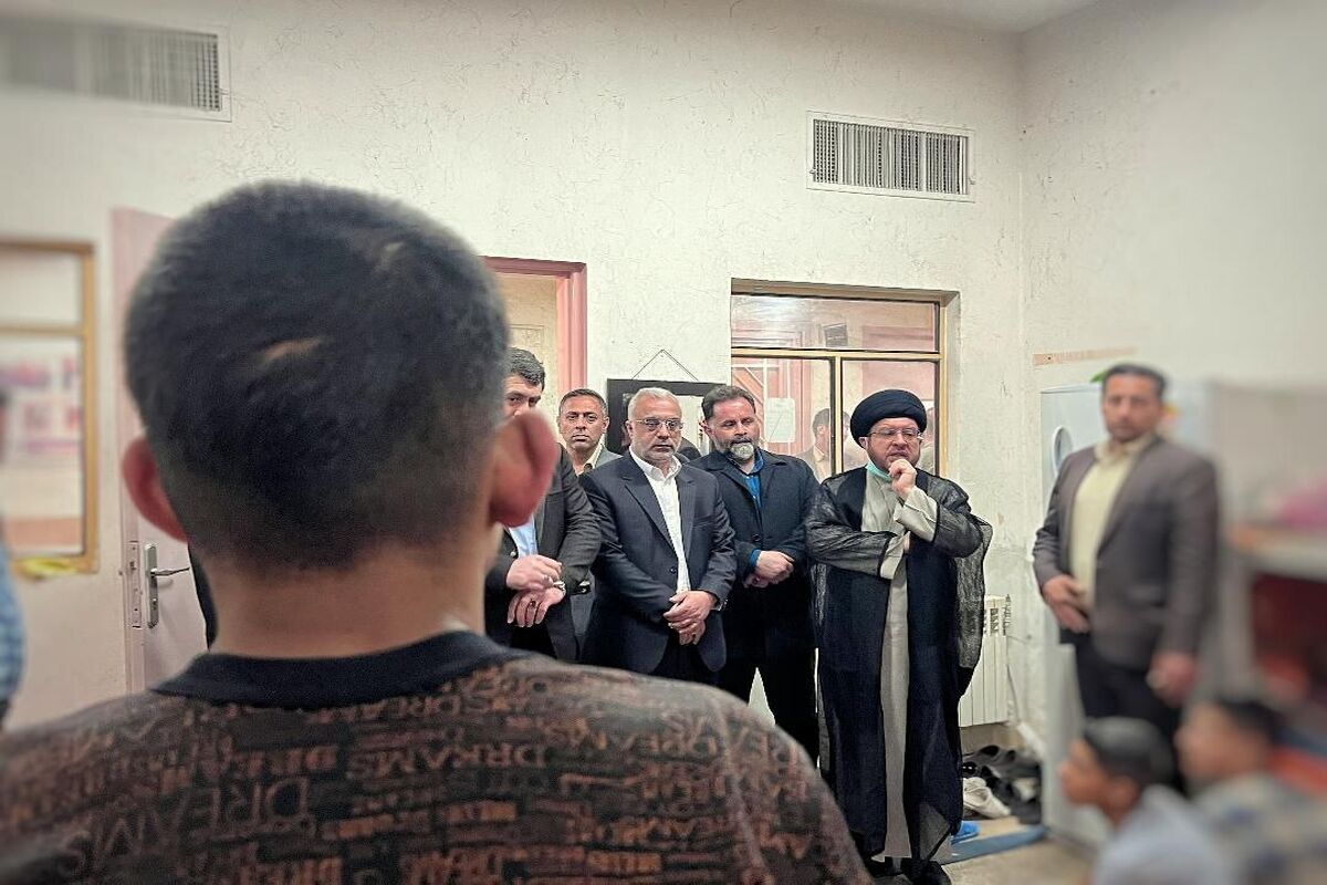 دادگستری فارس