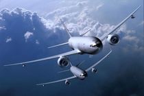 نانوپوشش‌های ضد حریق با کاربرد در صنایع هوافضا ساخته می شوند