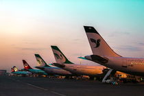 ایرانی‌ها پس از چهار دهه هواپیمای نو سوار می‌شوند