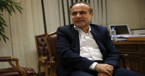 نیروی انسانی متخصص؛ رمز توسعه صنعت بیمه است