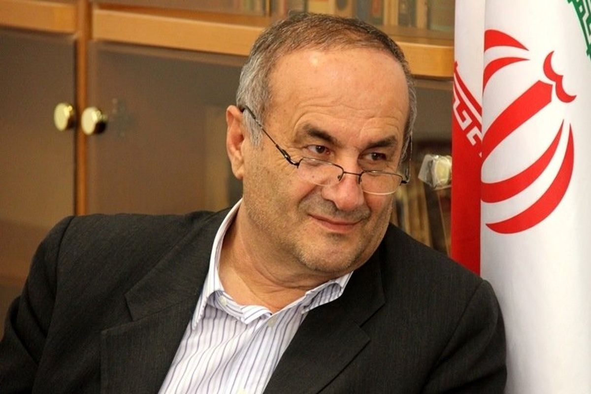 استاندار ایلام