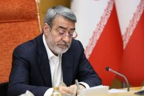 وزیر کشورحکم انتصاب شهردار خرم آباد را امضاء کرد