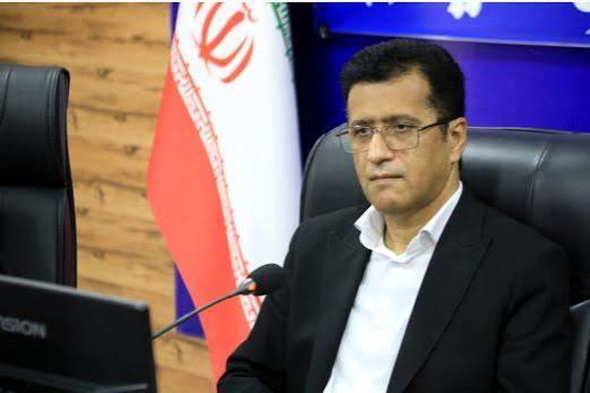 آموزش و پرورش هرمزگان