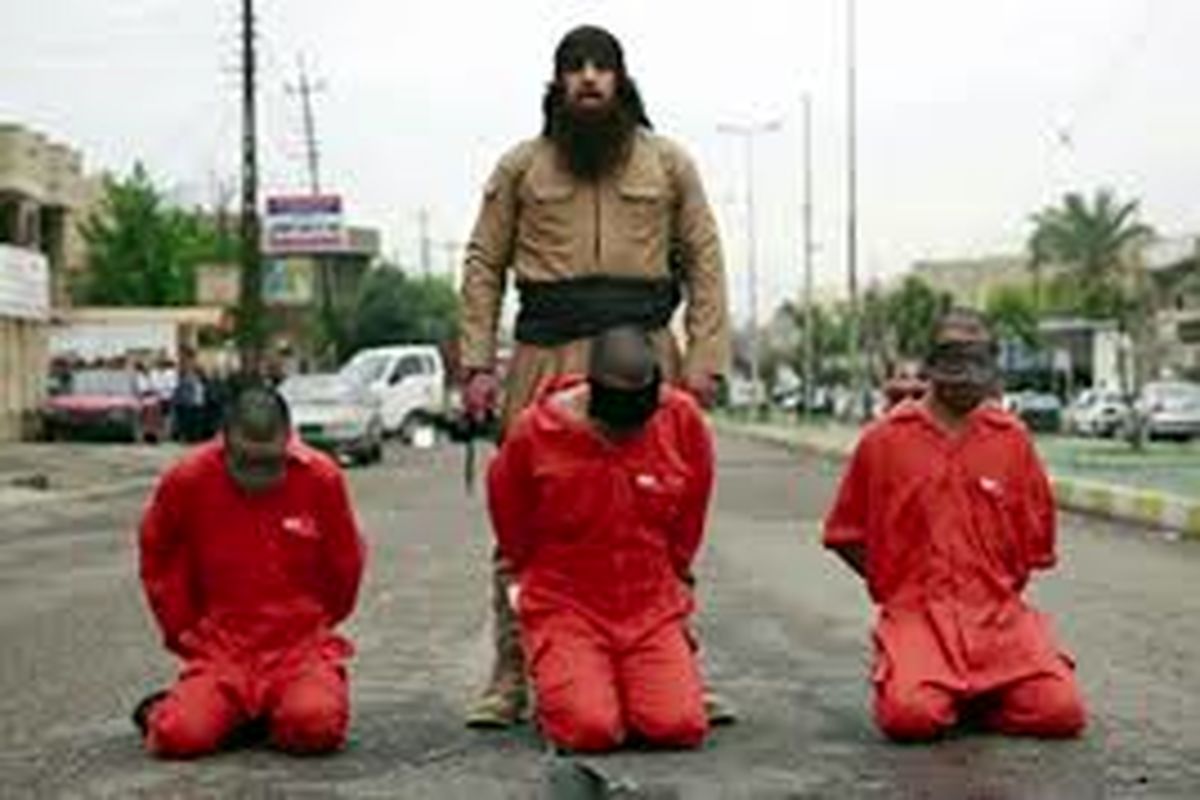داعش