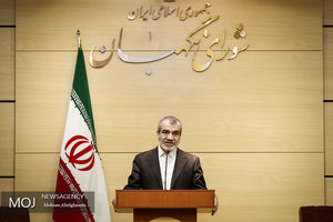 در زمان مناسب اطلاعات دیگری در مورد انتخابات 88 ارائه می دهیم