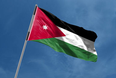 اطلاعیه آمریکا درباره تخلیه فرودگاه و بندر العقبه توسط اردن رد شد