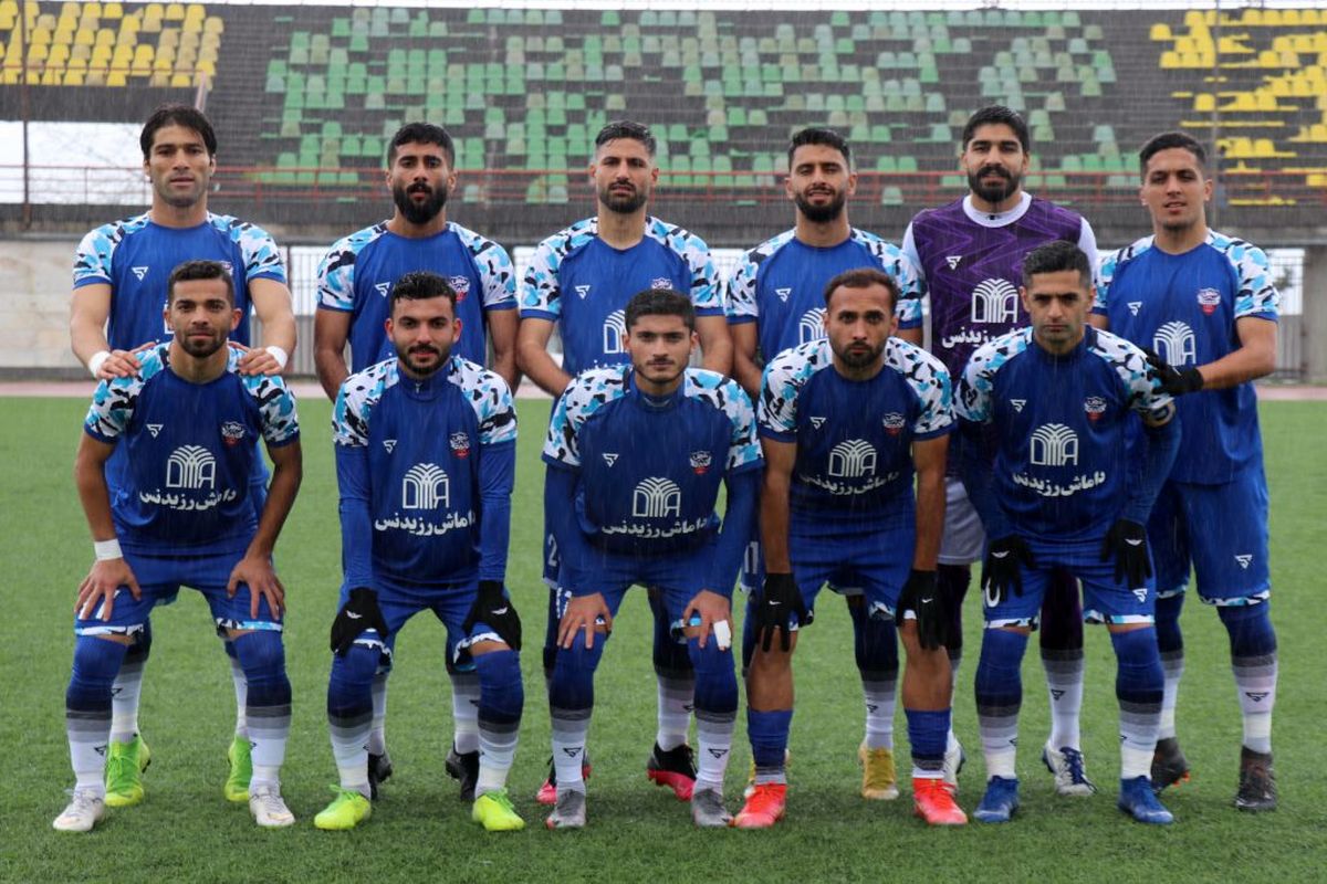 داماش گیلان