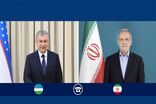 با اراده مشترک، مناسبات ایران و ازبکستان را تعمیق می‌بخشیم