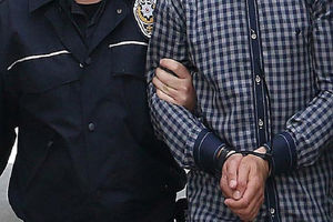 Turkey arrested 4 FETO terror suspects