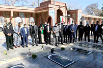 نماینده ویژه رییس جمهور وارد مشهد 