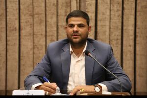 دستور ویژه  دادستان شهرستان خاتم در جمع آوری 20 هزار مترخط لوله غیرمجاز