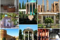 فارس، آماده میزبانی از مسافران نوروزی