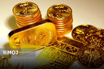 کاهش هفتگی قیمت طلا با تقویت دلار آمریکا
