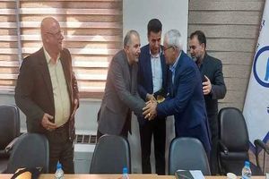 ایلام بالاتر از میانگین کشوری در حوزه آبرسانی 