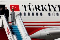 رجب طیب اردوغان عازم پاکستان شد