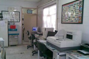 سیستم نوبت‌دهی الکترونیک با حضور وزیر بهداشت در استان گلستان راه‎اندازی می‎شود