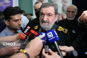مدیریت ایران در تنگه هرمز برای پایان دادن به ۵۰ سال ناامنی در خلیج فارس است