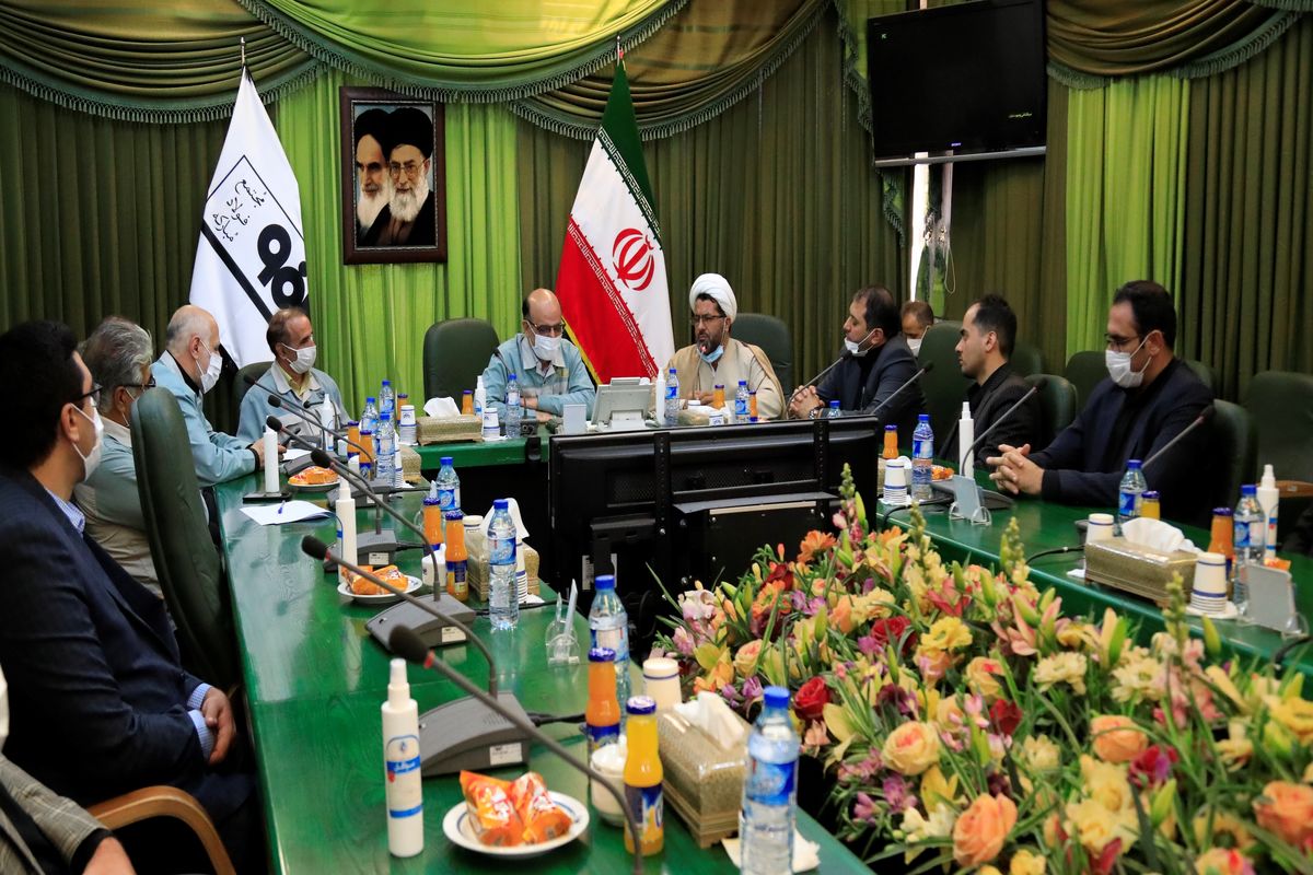 فولاد مبارکه (2)