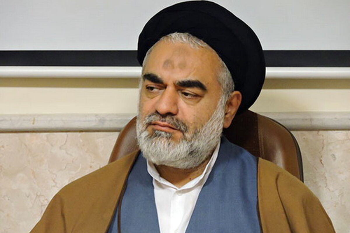 ایت الله مهدوی