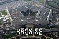 دعوت پنتاگون ازهکرها