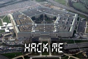 دعوت پنتاگون ازهکرها