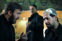 «میکائیل» سیروس مقدم در شبکه الکوثر