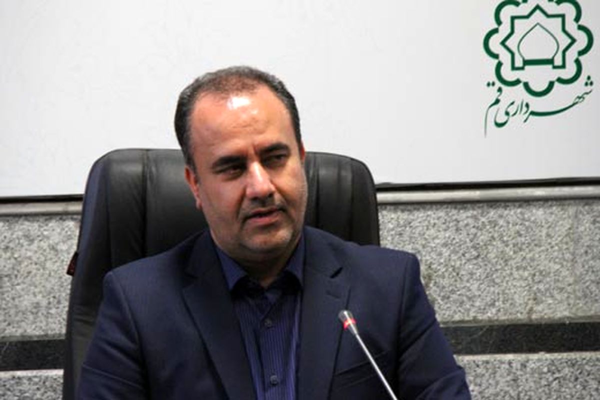 مهدی اصفهانیان مقدم